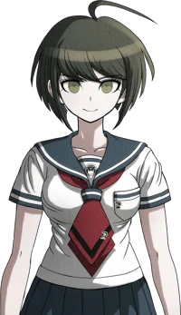 Komaru Naegi