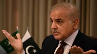 Shahbaz Sharif