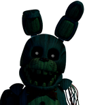 Phantom Bonnie