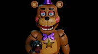 Rockstar Freddy