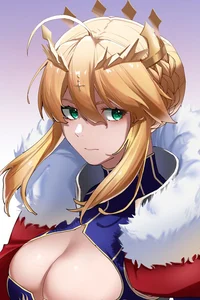 Lartoria Pendragon