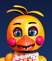 Toy Chica