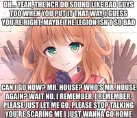 BANNED FOR BEING FUN