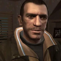Niko Bellic 