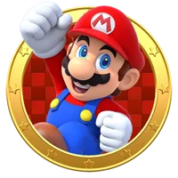 Super Mario