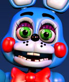Toy Bonnie