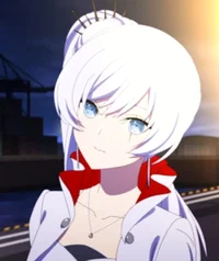 Weiss Schnee 