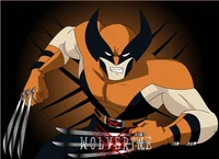 Wolverine 