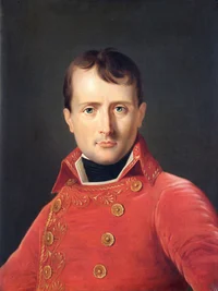 Napoleon Bonaparte 