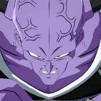 Captain Ginyu