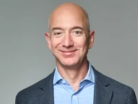 Jeff Bezos