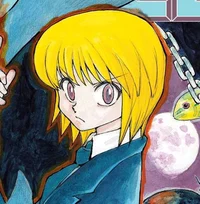 Kurapika