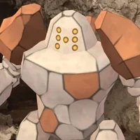 Regirock