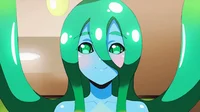 Aera Slime Girl