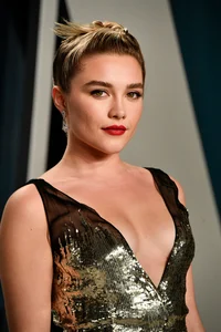 Florence Pugh 