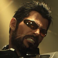Adam Jensen