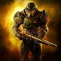 Doom Guy