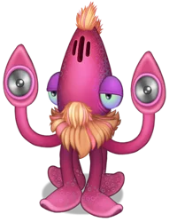 my singing cranchees