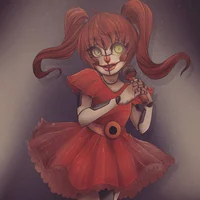 Circus Baby