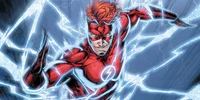 Wally West