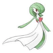 Grace the Gardevoir