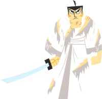 Samurai Jack