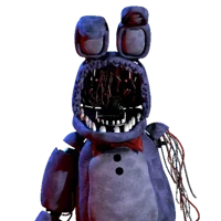 Withered Bonnie