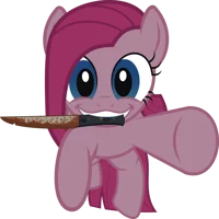 Pinkamena