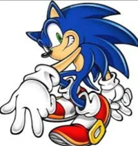 Sonic The Hedgehog
