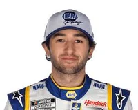 Chase Elliott 