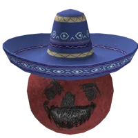 Señor Diego Bernabé