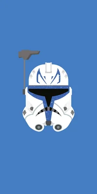 Captain Rex