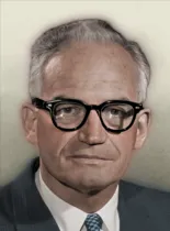 Barry Goldwater