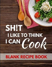 Cook Book