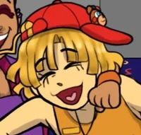 BC Jeremy Fitzgerald