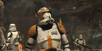 Commander Cody