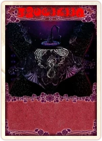 Pmmm witch generator