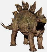 Stegosaurus