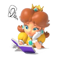 Princess Daisy