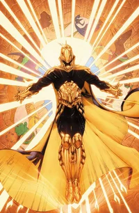 Dr Fate