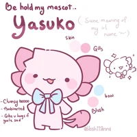 Yasuko