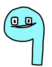 9 Number lore