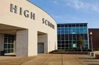 Magic high school AI