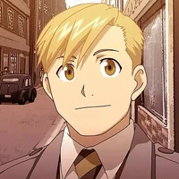 Alphonse Elric
