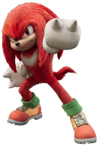 movie knuckles 