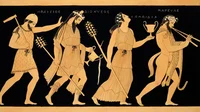 Greek Mythology RPG
