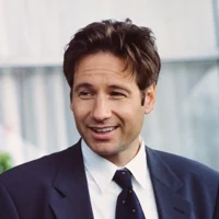 Agent Fox Mulder