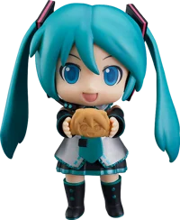 Mikudayo