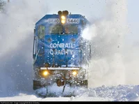 Conrail  5440