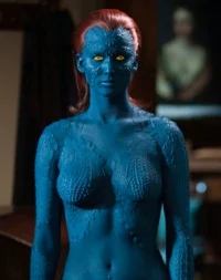Mystique
